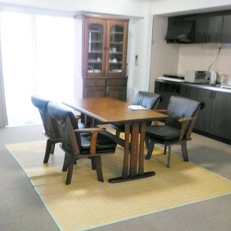 Fuji Gotemba Condominium Tannpopo Экстерьер фото