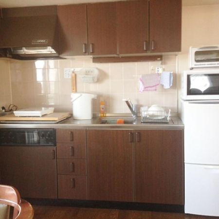 Fuji Gotemba Condominium Tannpopo Экстерьер фото