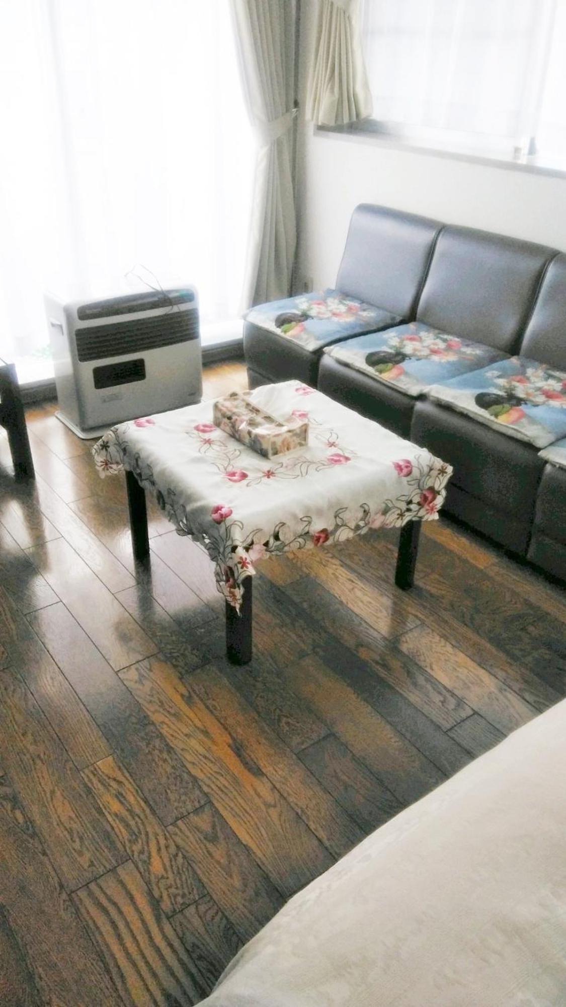 Fuji Gotemba Condominium Tannpopo Экстерьер фото