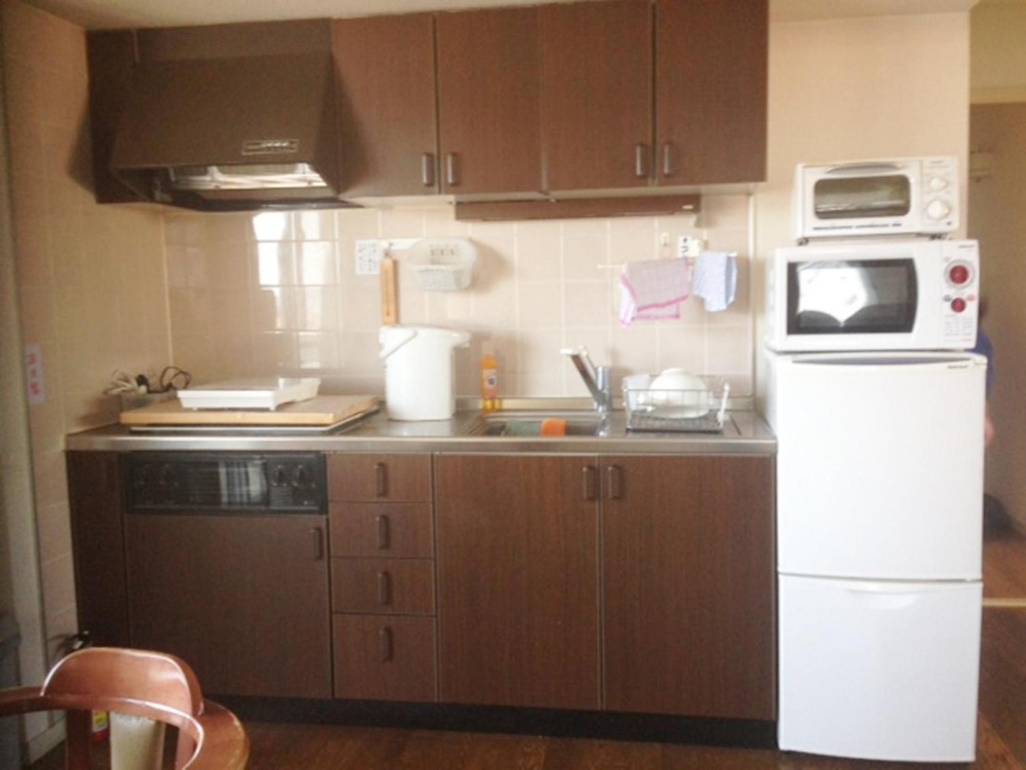 Fuji Gotemba Condominium Tannpopo Экстерьер фото