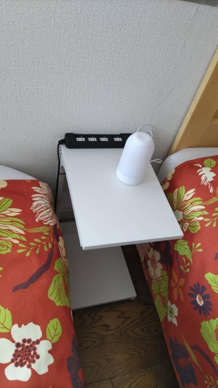 Fuji Gotemba Condominium Tannpopo Экстерьер фото