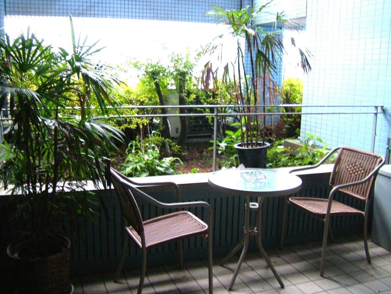 Fuji Gotemba Condominium Tannpopo Экстерьер фото