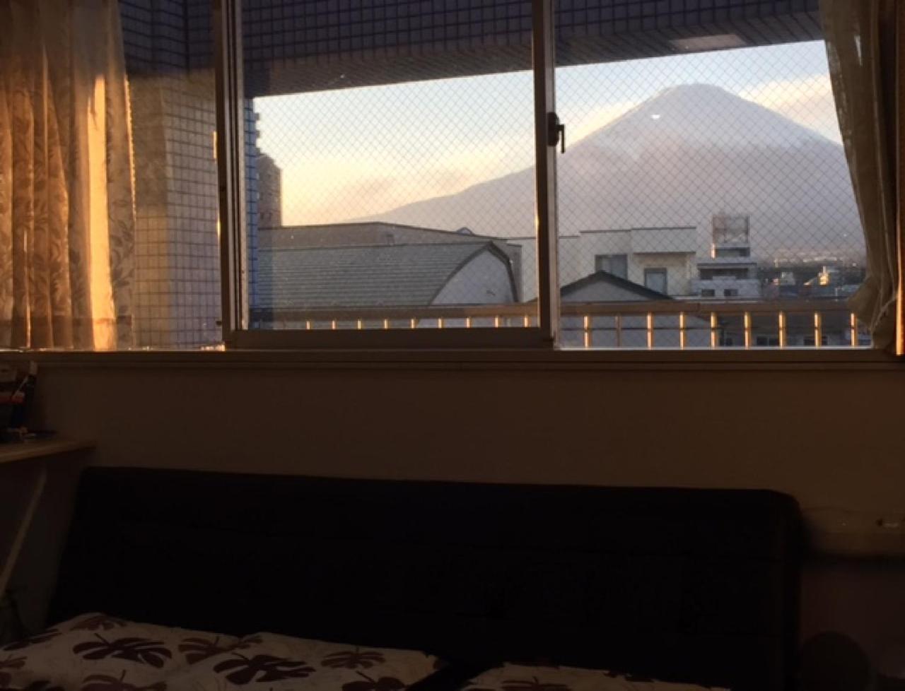 Fuji Gotemba Condominium Tannpopo Экстерьер фото