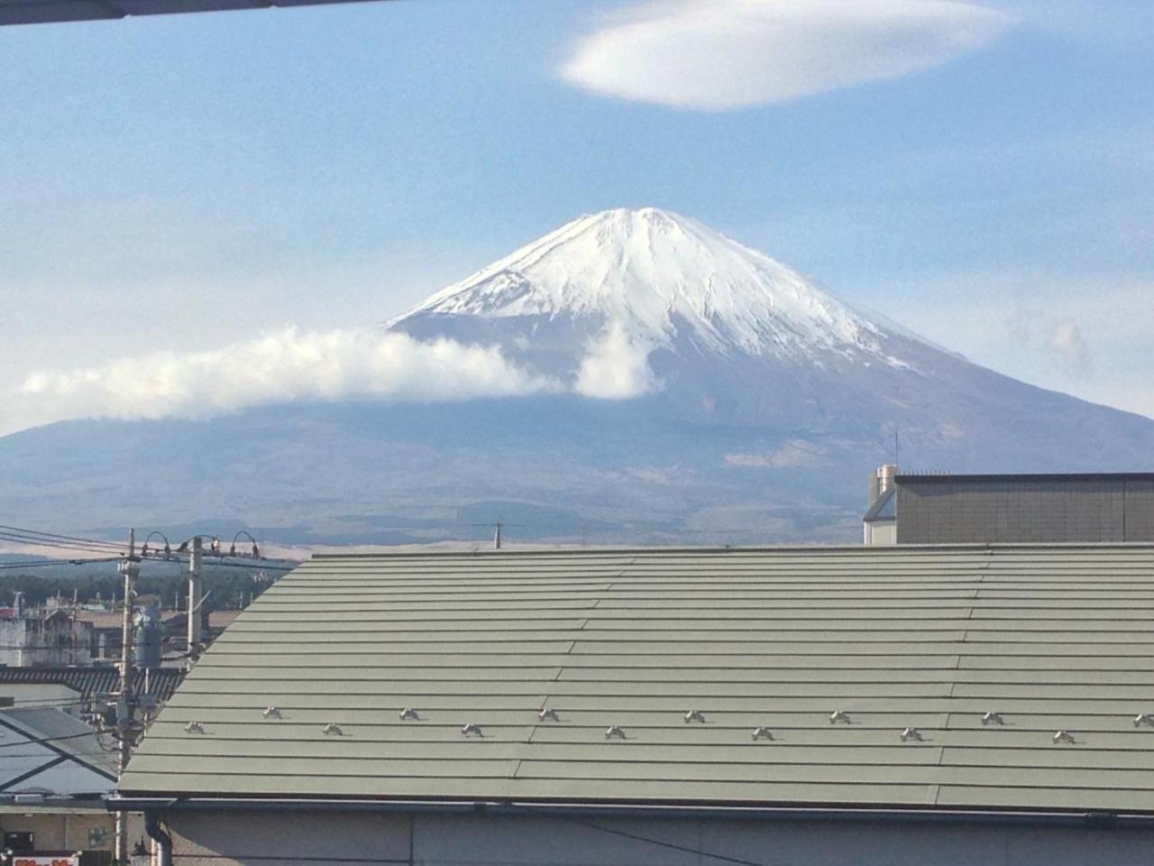Fuji Gotemba Condominium Tannpopo Экстерьер фото