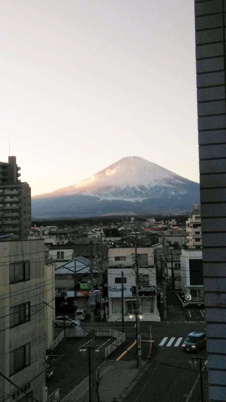 Fuji Gotemba Condominium Tannpopo Экстерьер фото