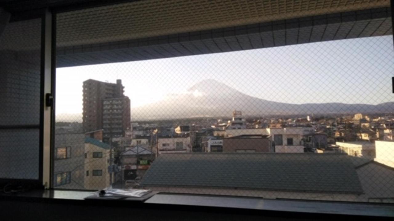 Fuji Gotemba Condominium Tannpopo Экстерьер фото
