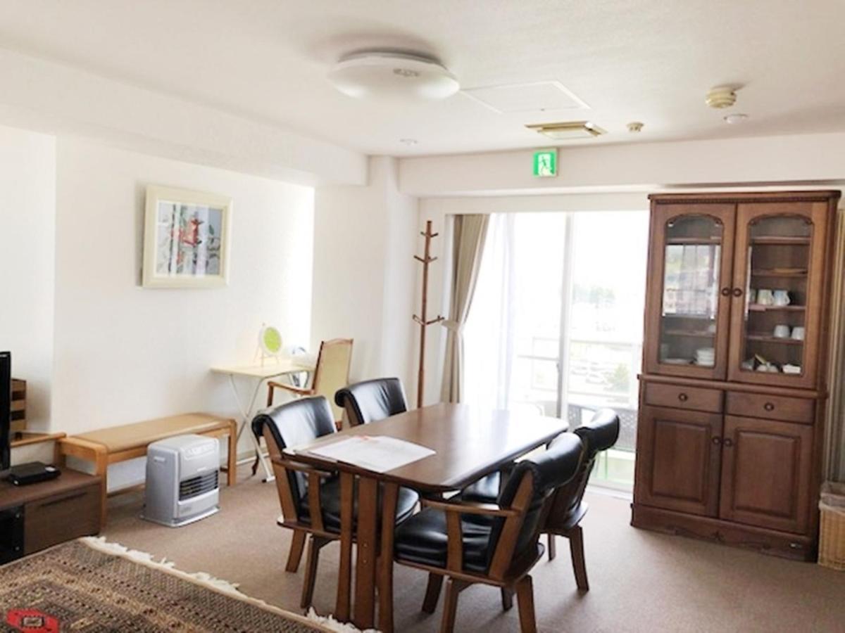 Fuji Gotemba Condominium Tannpopo Экстерьер фото