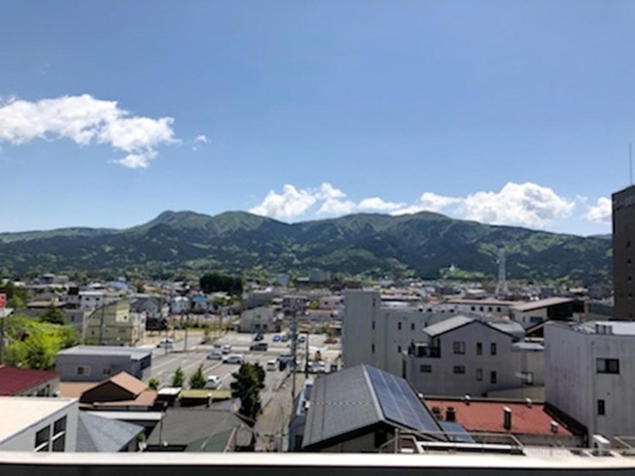 Fuji Gotemba Condominium Tannpopo Экстерьер фото