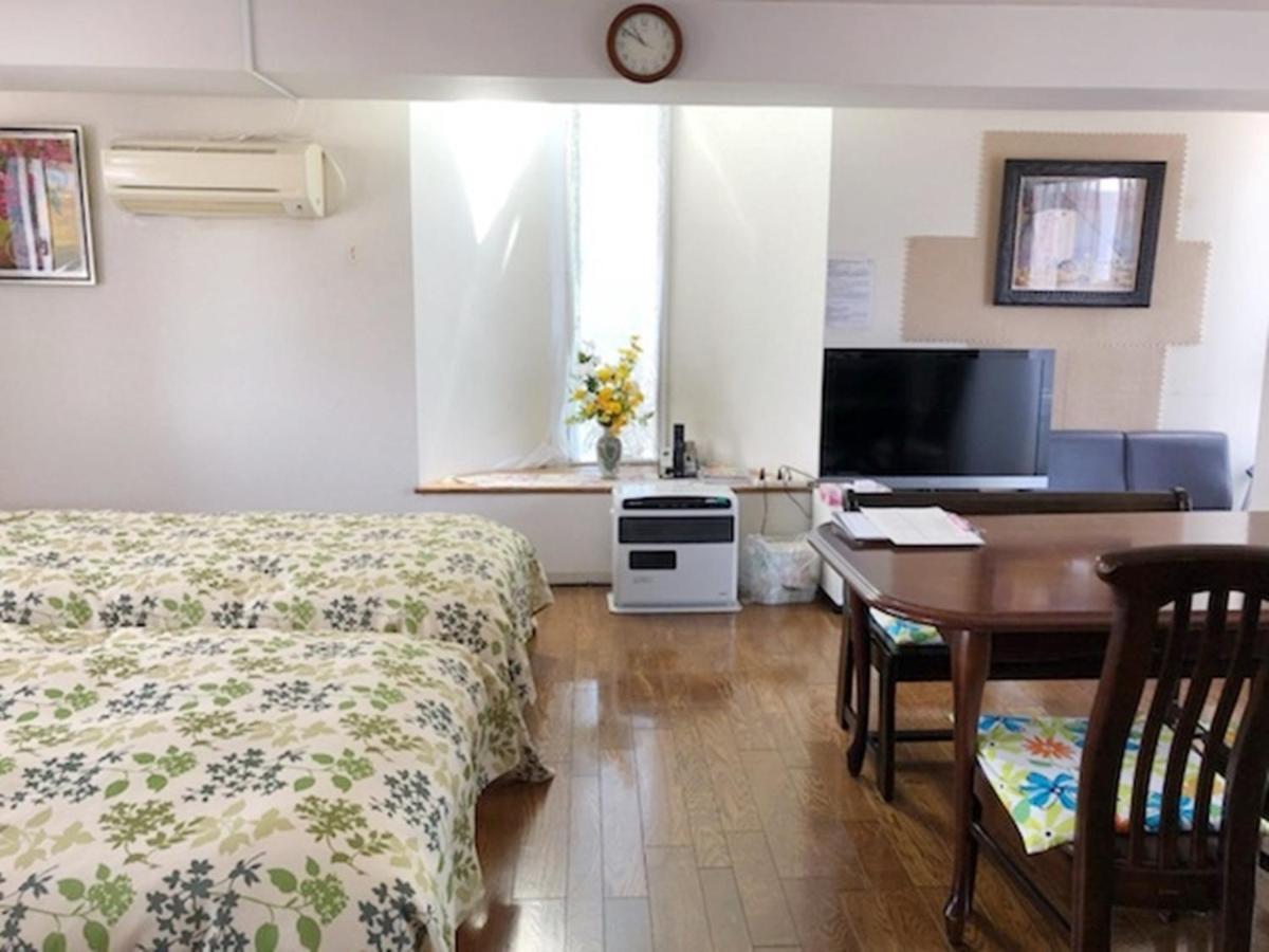 Fuji Gotemba Condominium Tannpopo Экстерьер фото
