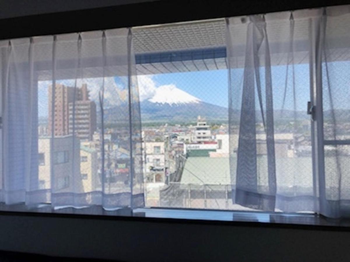 Fuji Gotemba Condominium Tannpopo Экстерьер фото
